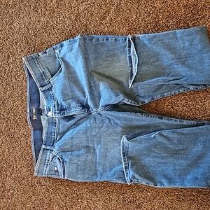 Womens Lee Jeans Size 20